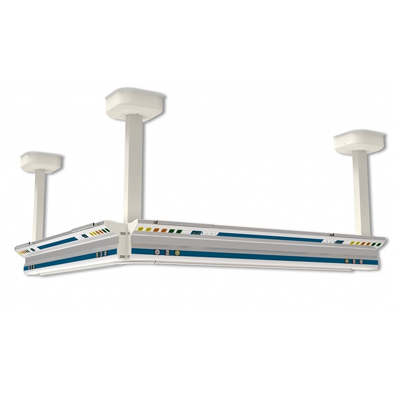 Консоль мостовая MZ Liberec